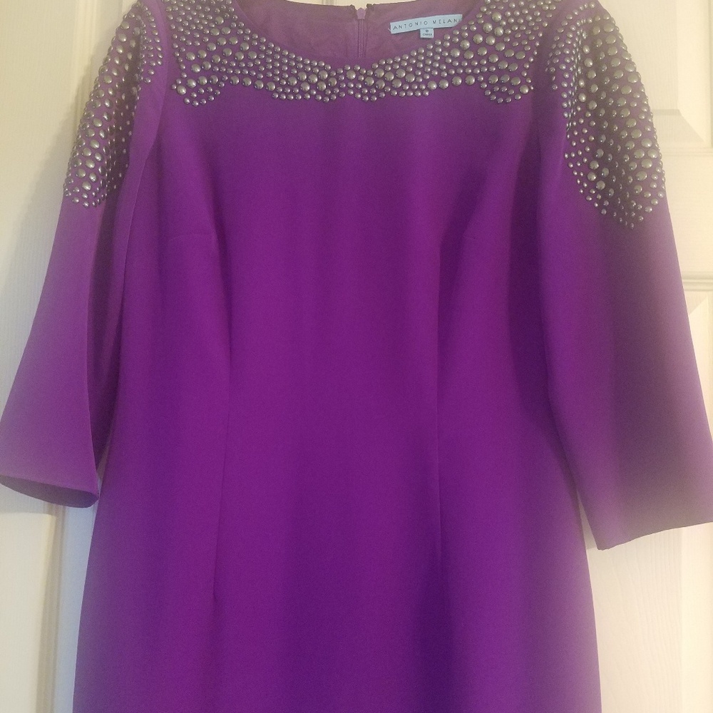 Antonio Melani 8 dress